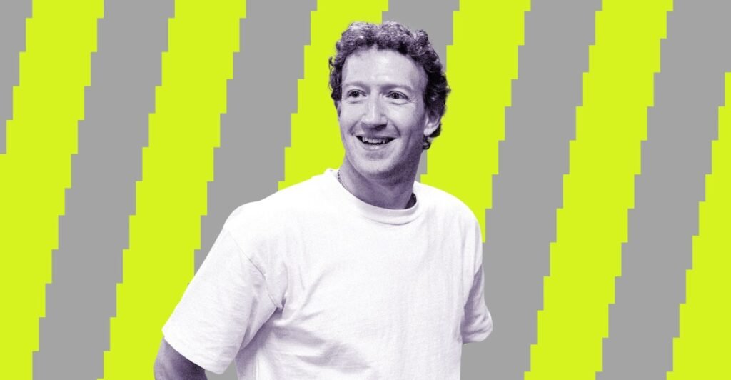 Mark Zuckerberg bought an Irish castle