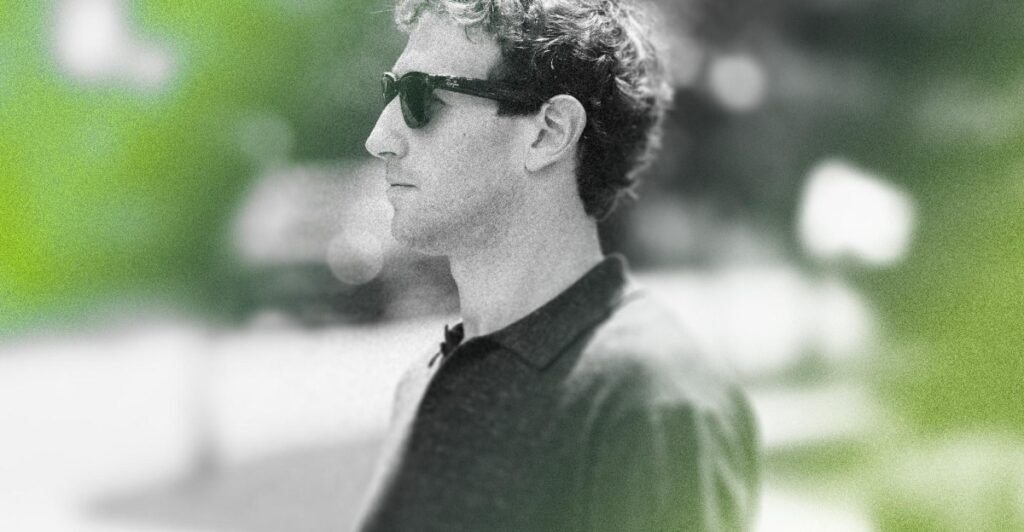 Mark Zuckerberg doesn’t understand how to live Mark Zuckerberg doesn’t understand how to live