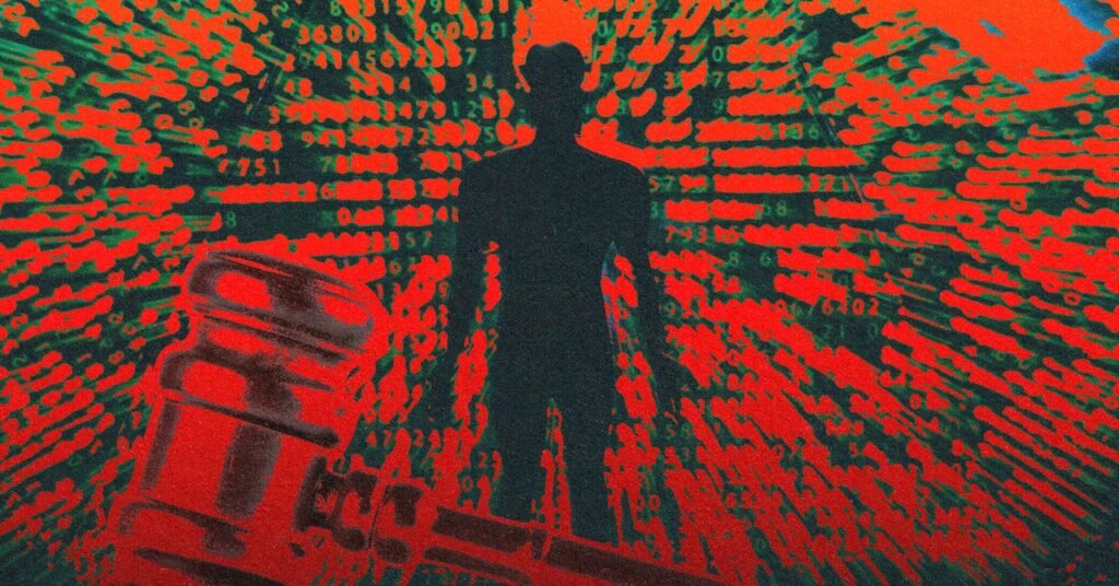 Nobody Knows if OpenAI’s and Anthropic’s AI Hacking Sprees Are Illegal Nobody Knows if OpenAI’s and Anthropic’s AI Hacking Sprees Are Illegal