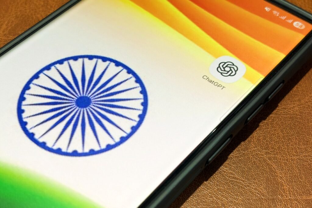 OpenAI to start showing ads on ChatGPT’s free and Go tiers in India ChatGPT in India