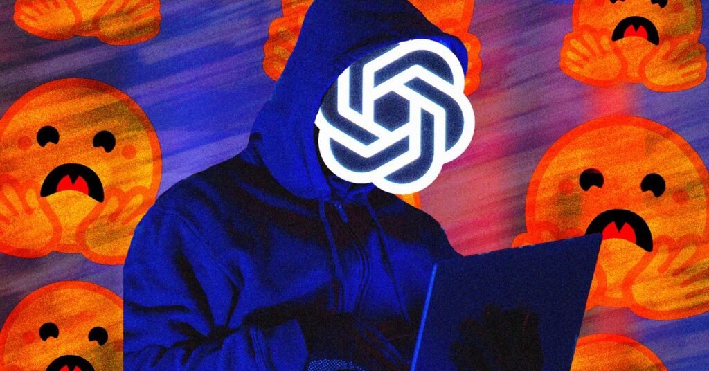 OpenAI’s Hugging Face Hack Debrief Raises More Questions Than It Answers OpenAI’s Hugging Face Hack Debrief Raises More Questions Than It Answers