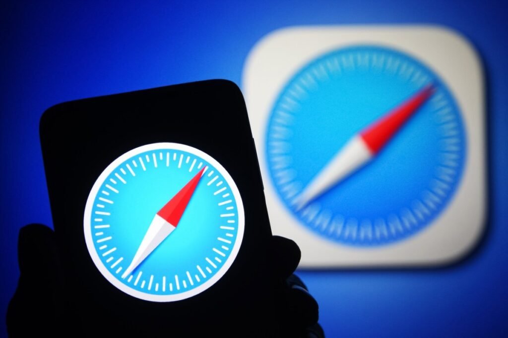 PSA: Apple’s Private Relay can leak your real IP address Safari logo, Apple