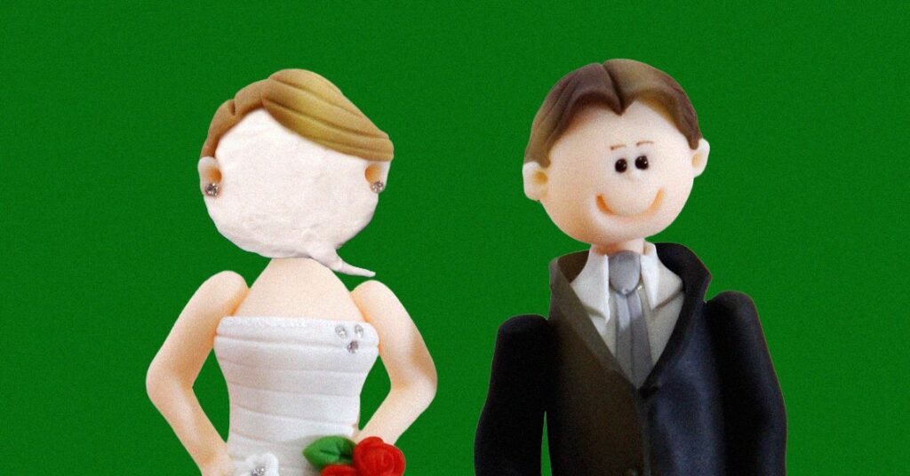 People Are ‘Marrying’ Chatbots. These Lawmakers Want to Stop Them People Are ‘Marrying’ Chatbots. These Lawmakers Want to Stop Them
