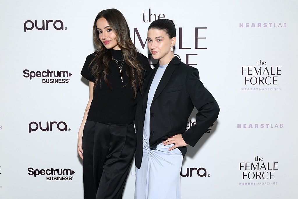 Phoebe Gates and Sophia Kianni reportedly knew Phia was ‘cookie stuffing’ for months Phoebe Gates and Sophia Kianni reportedly knew Phia was 'cookie stuffing' for months