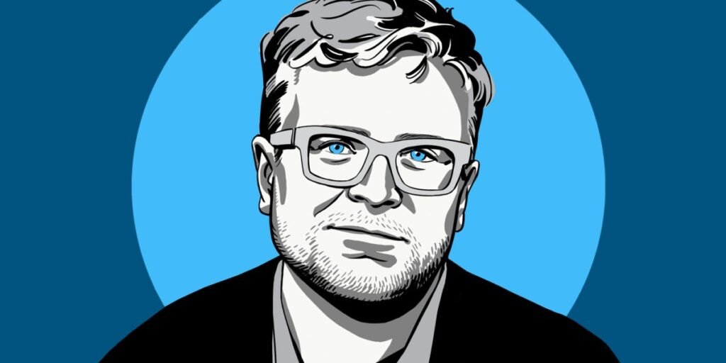 Raised on AI | MIT Technology Review