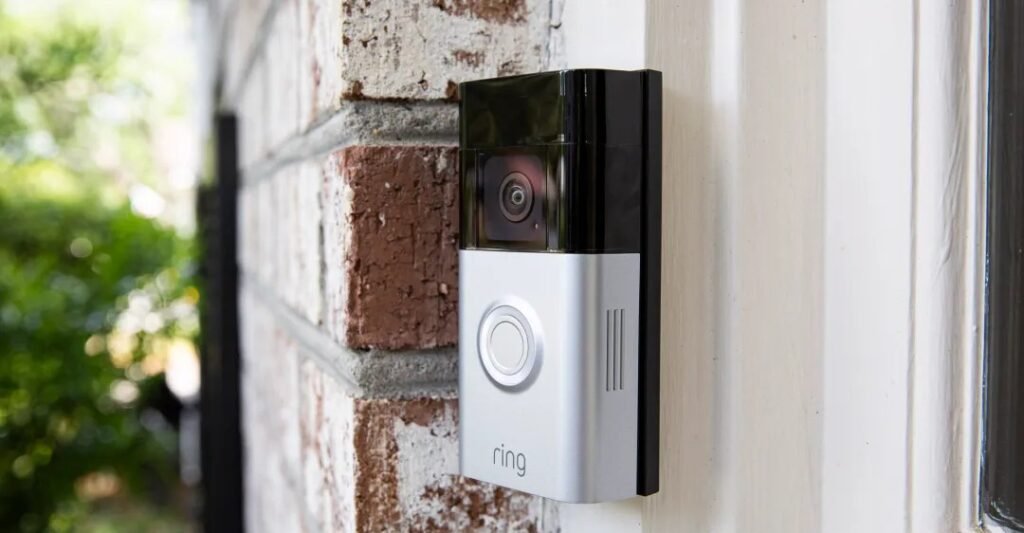 Ring says its new encryption limits what it can give police Ring says its new encryption limits what it can give police