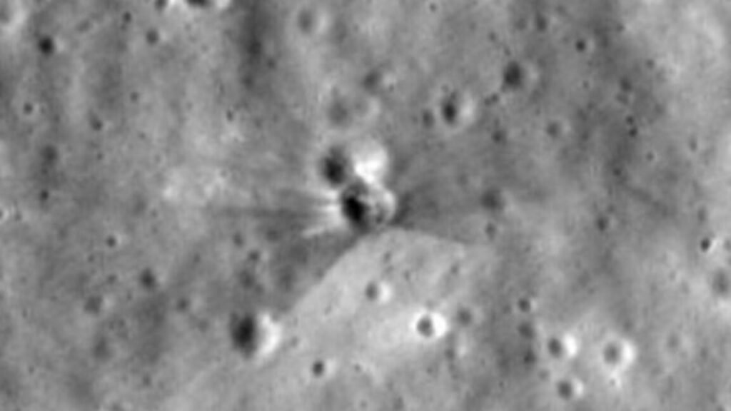 Rocket Report: SpaceX makes its mark on the Moon; ULA names new boss Rocket Report: SpaceX makes its mark on the Moon; ULA names new boss