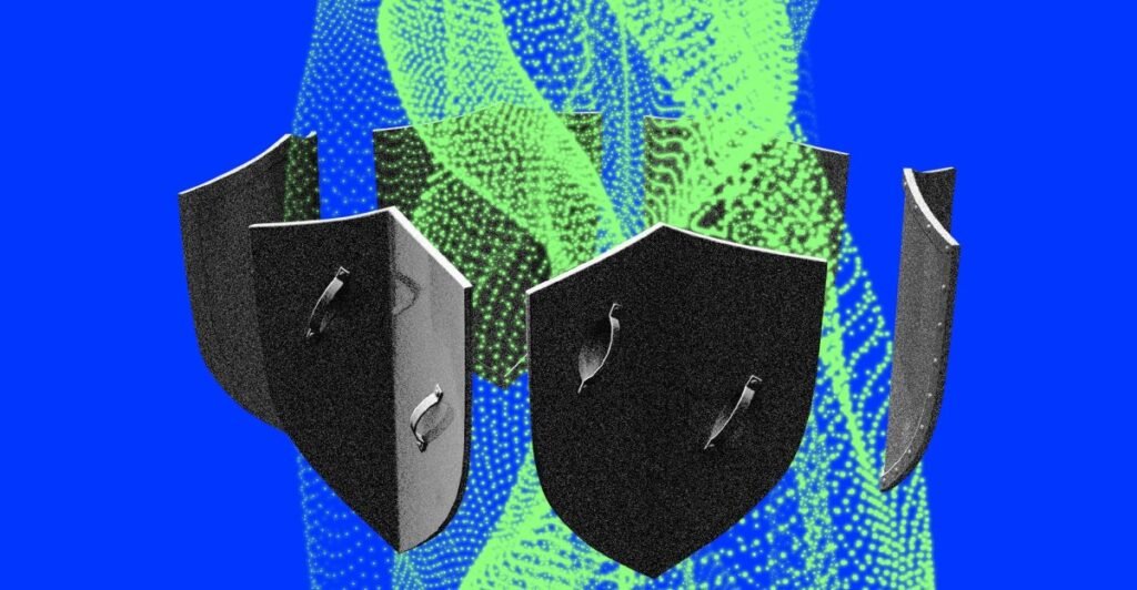 Rogue AI agents created fake online identities in another hacking attempt Rogue AI agents created fake online identities in another hacking attempt