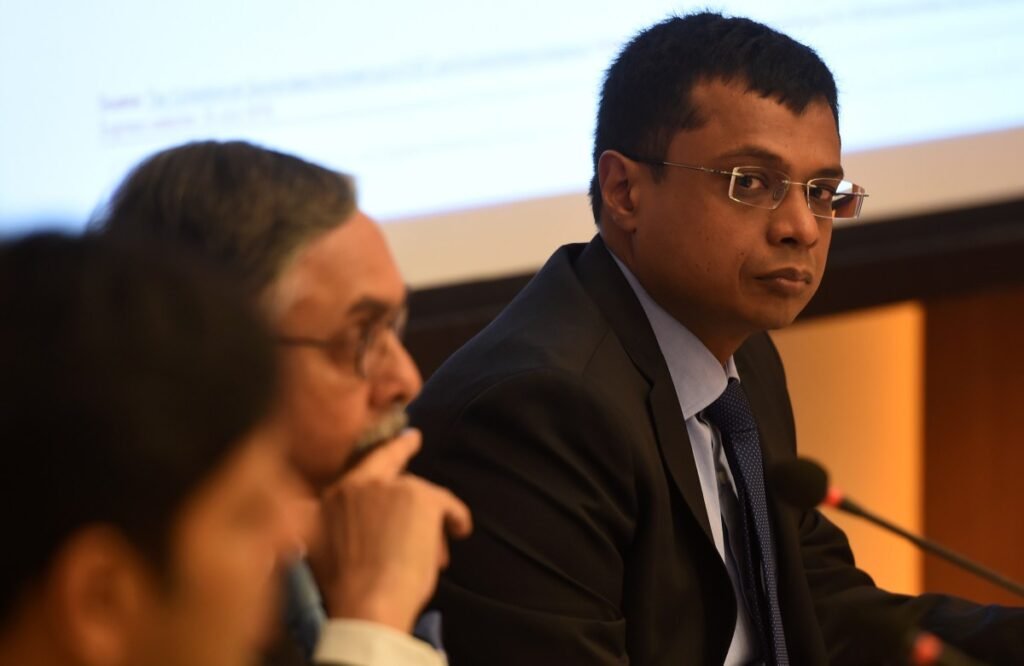 Sachin Bansal's fintech Navi raises first outside capital with $100M Prosus investment