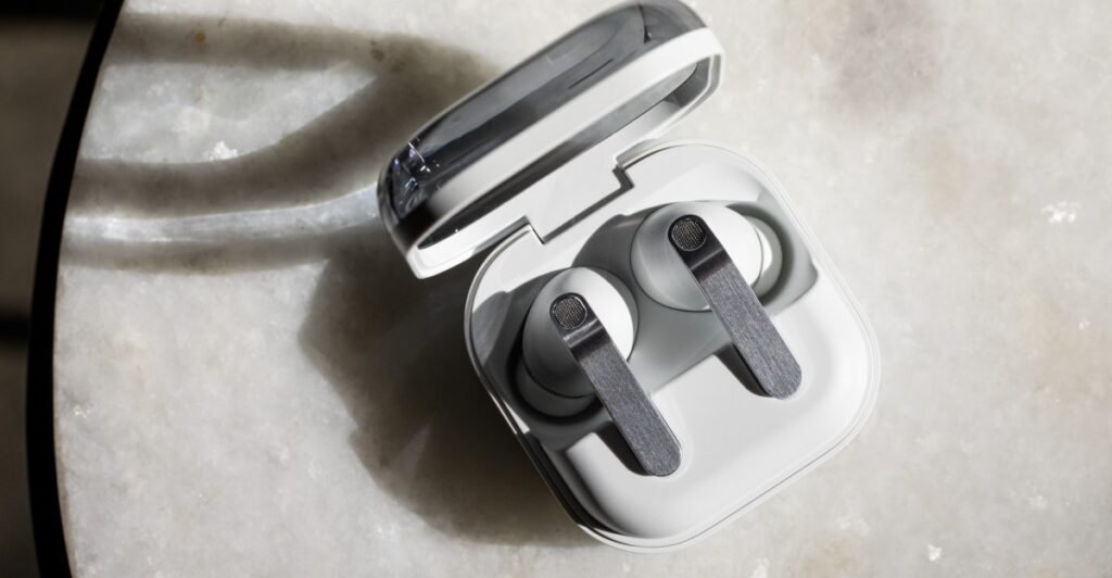 Samsung has new Galaxy headphones in the works