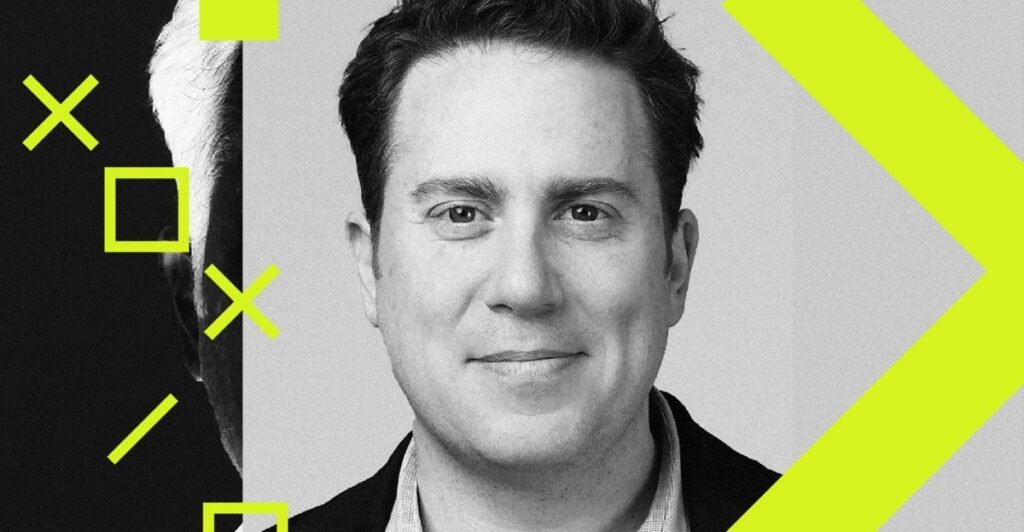 Semafor’s Ben Smith on billionaires, news influencers, and ‘anti-scale’ media