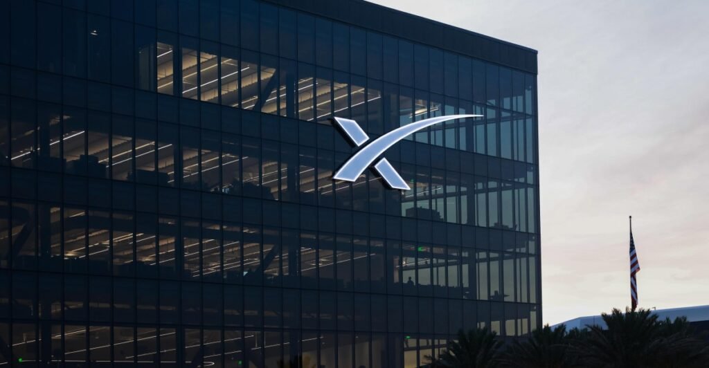 SpaceX made more revenue as an AI company than a space company