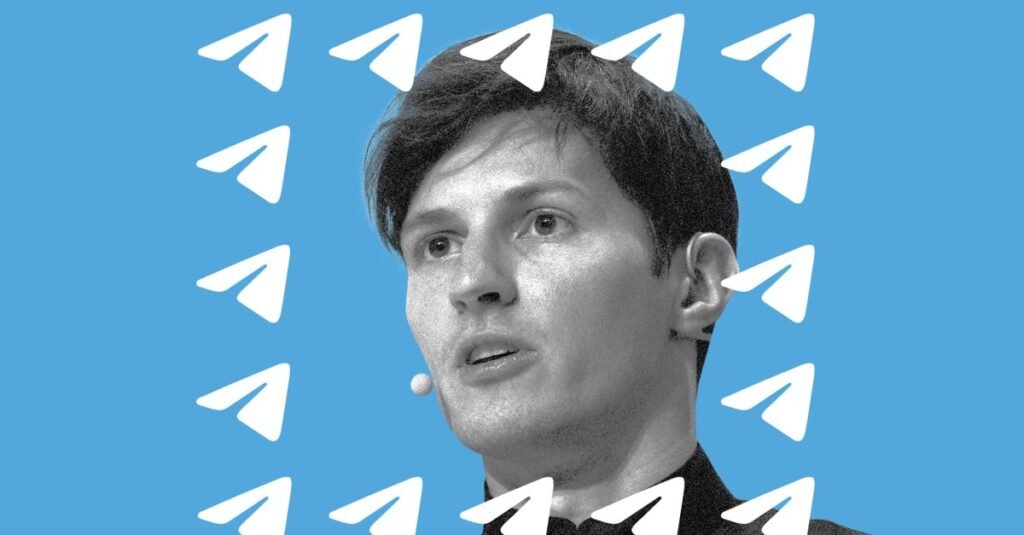 Telegram CEO says an extortionist planted CSAM in a chat to get it pulled from the App Store Telegram CEO says an extortionist planted CSAM in a chat to get it pulled from the App Store
