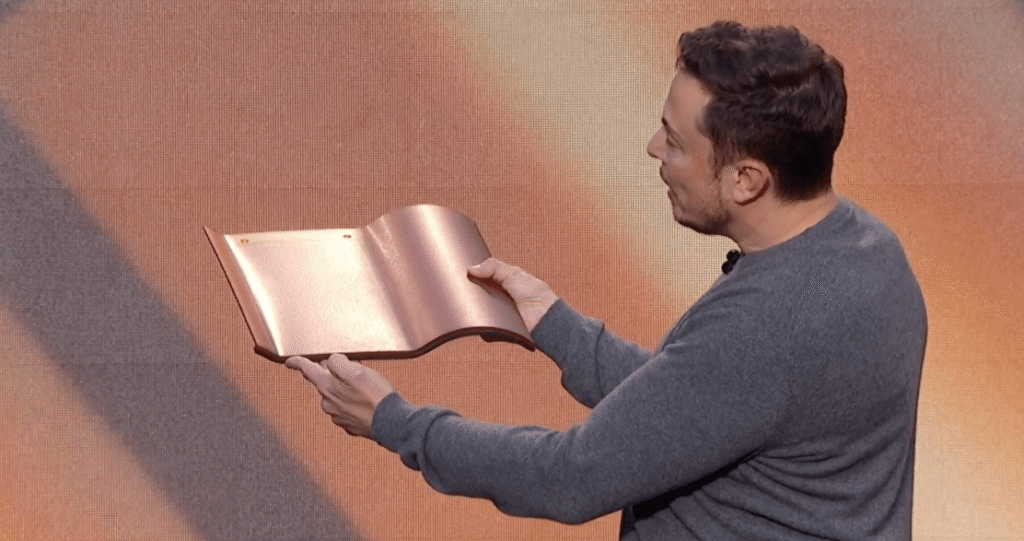 Tesla sunsets its Solar Roof tiles