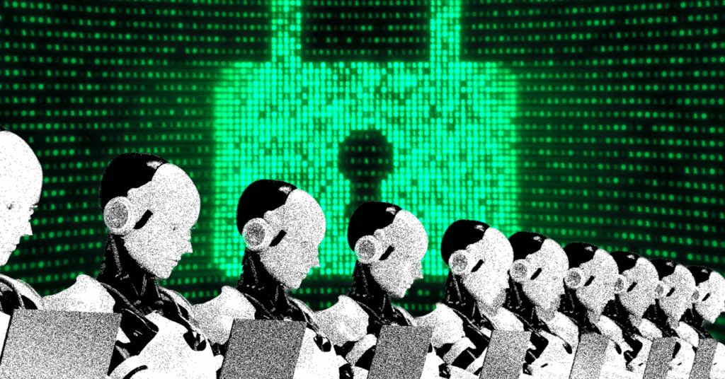 The Most Dangerous AI Hacking Techniques Still Have Human Input