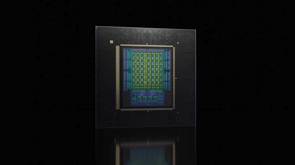 The SpaceX-Nvidia partnership heads for orbit