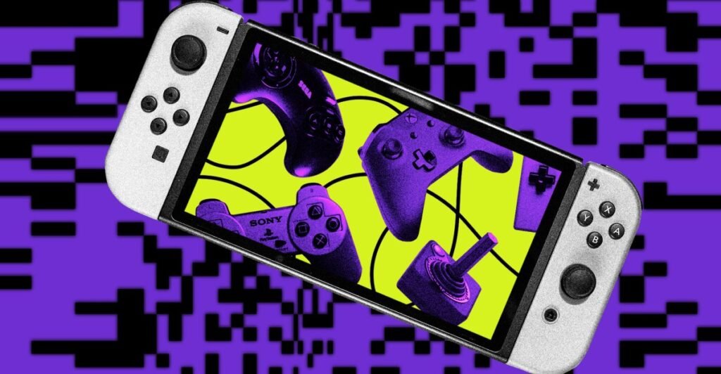 The gaming site sponsored by Walmart lays off its editorial staff The gaming site sponsored by Walmart lays off its editorial staff