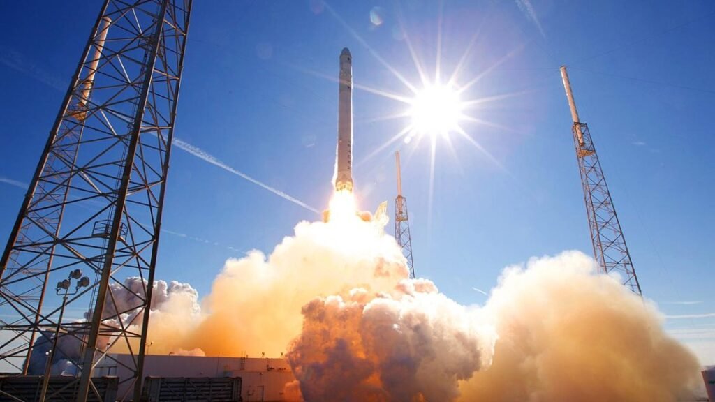 There's a huge launch crunch right now, and it will probably get worse
