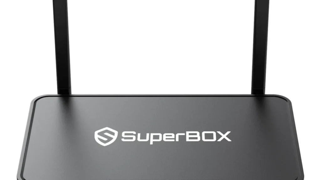 Think twice before installing this device promising free movies