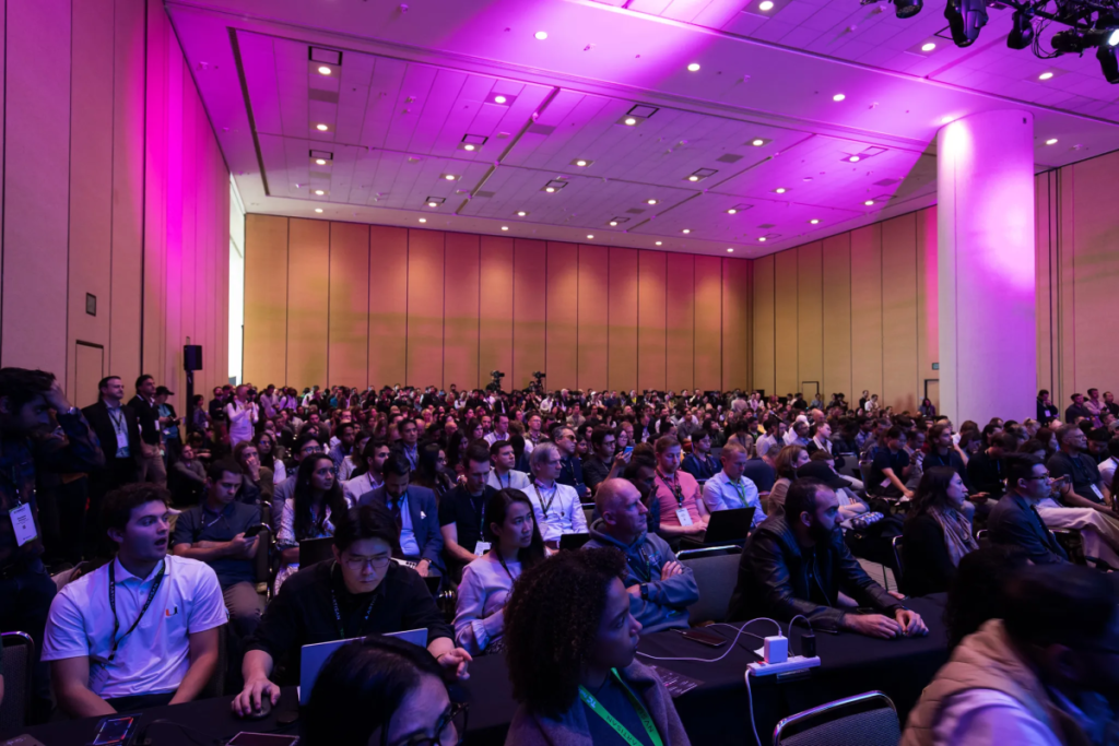 Today’s the last day to get up to $400 off your TechCrunch Disrupt 2026 ticket TechCrunch Disrupt Builders Stage