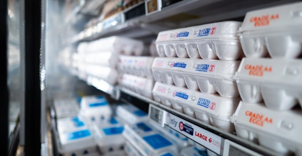 Why does it seem like food recalls are out of control this year?