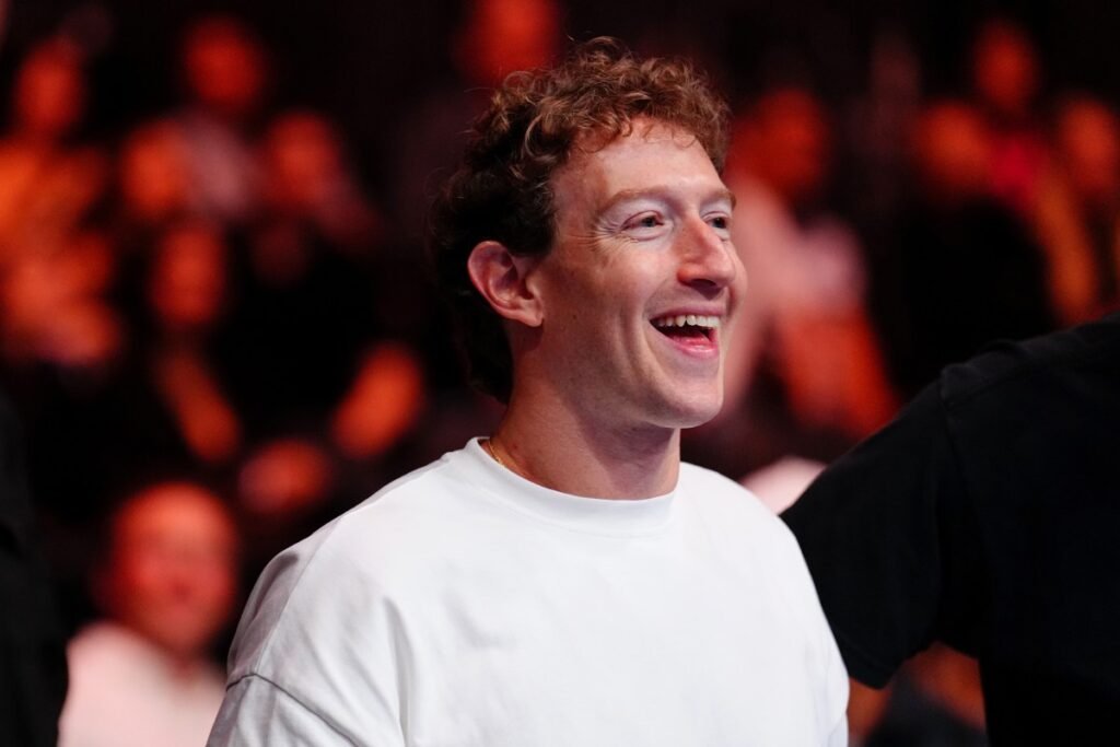 Why people aren't buying Mark Zuckerberg’s AI future