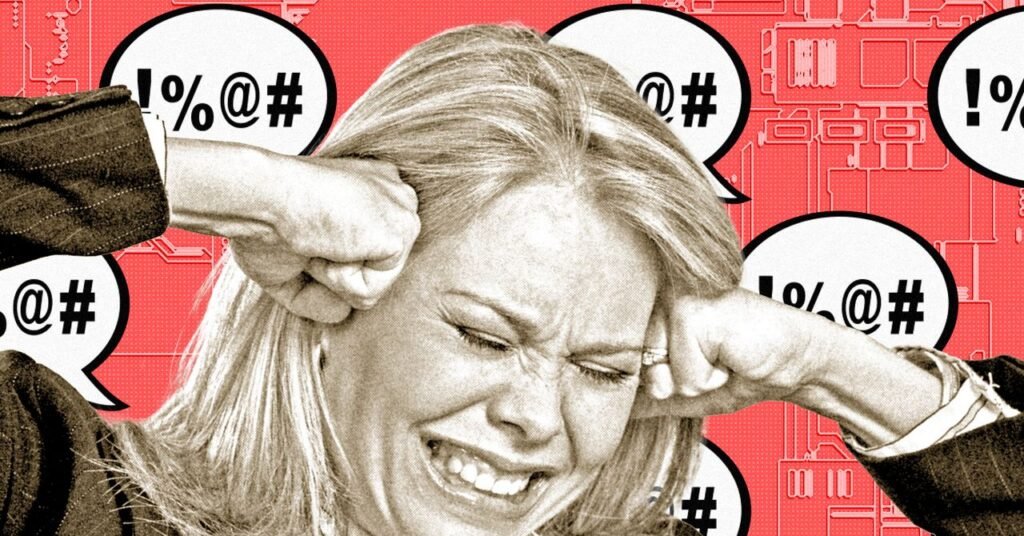 You Know Who Really Hates AI? Insurance Claims Adjusters
