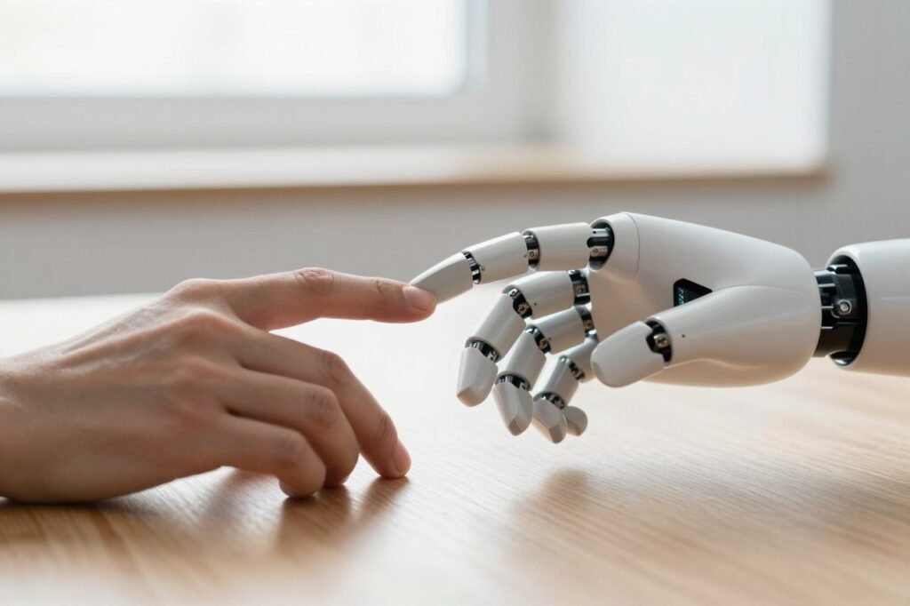 AI Agents Are Already Working: Here's What They're Doing