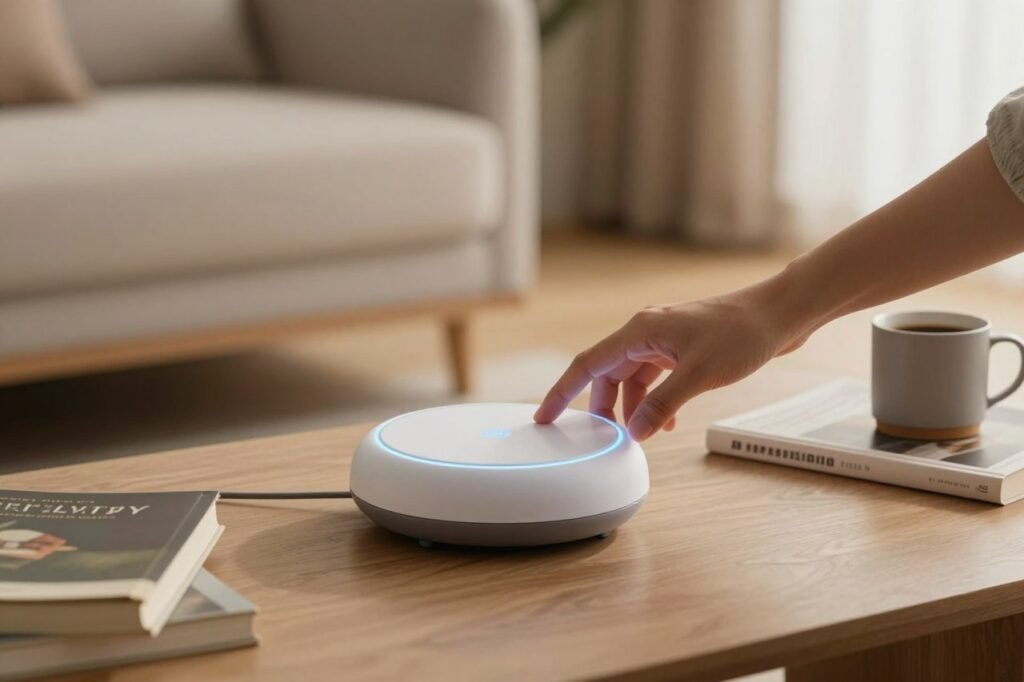 The AI Assistant Era: How Smart Helpers Are Quietly Taking Over Work and Home