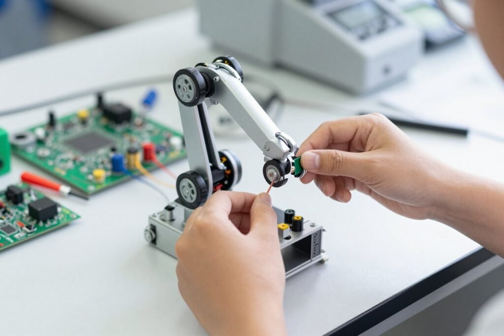 AI Degree Programs: What They Really Teach, Cost, and Whether They’re Worth It