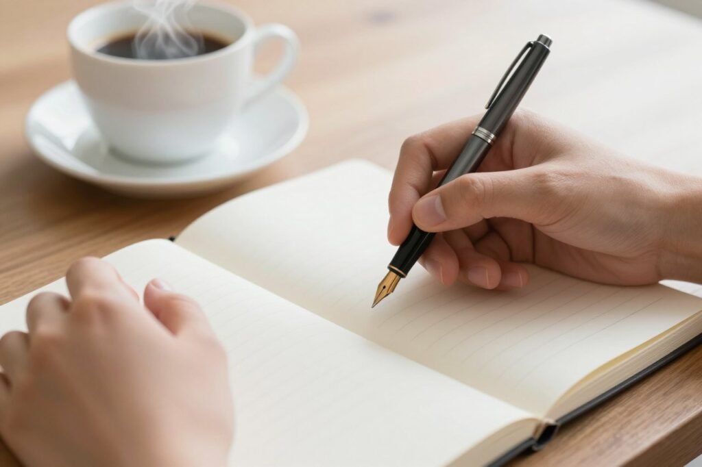 How to Use an AI Text Generator Without Sounding Like a Robot