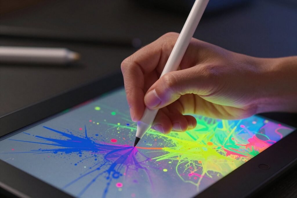 How to Master the Art of the AI Image Creator