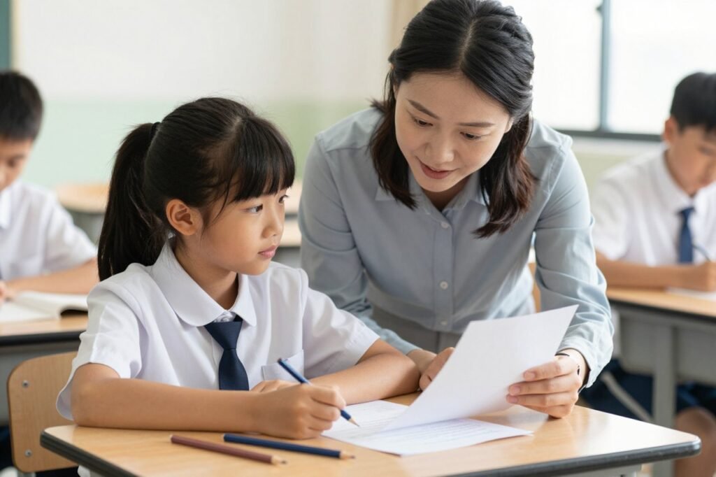 AI in Schools: What’s Real, What’s Hype, and What Parents Need to Know AI in Schools: What's Real, What's Hype, and What Parents Need to Know