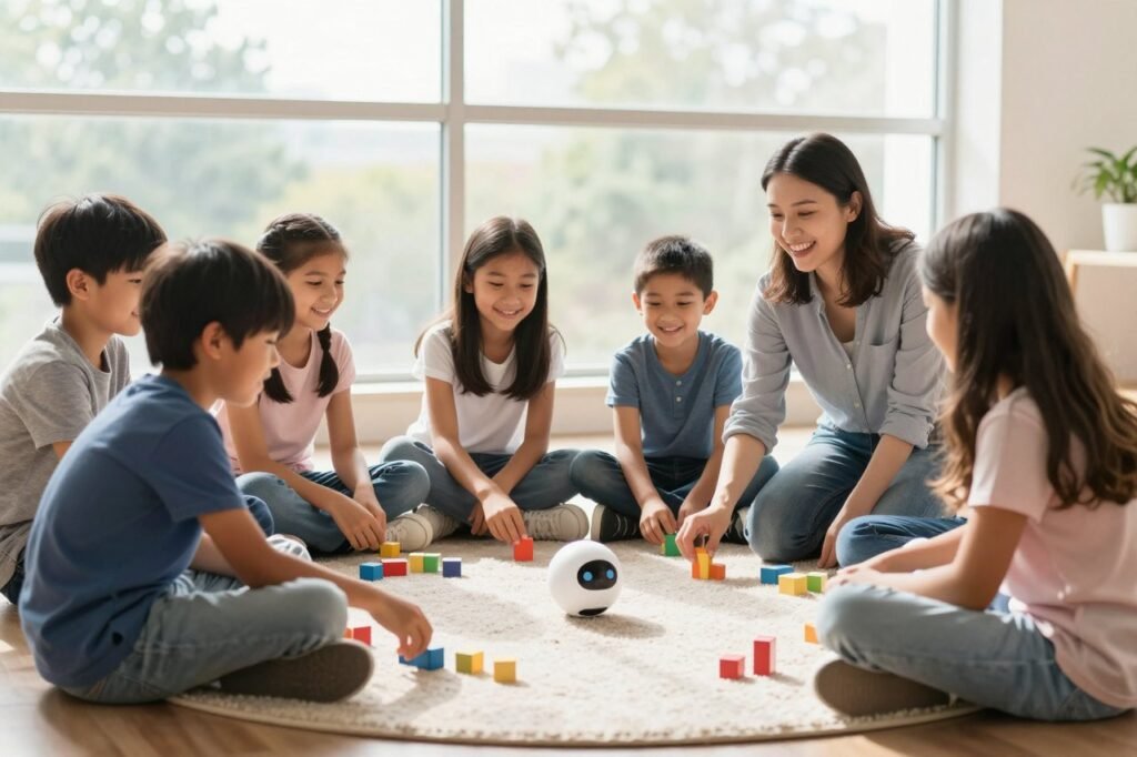 What Are AI Schools? A Realistic Look at Classrooms Powered by Artificial Intelligence