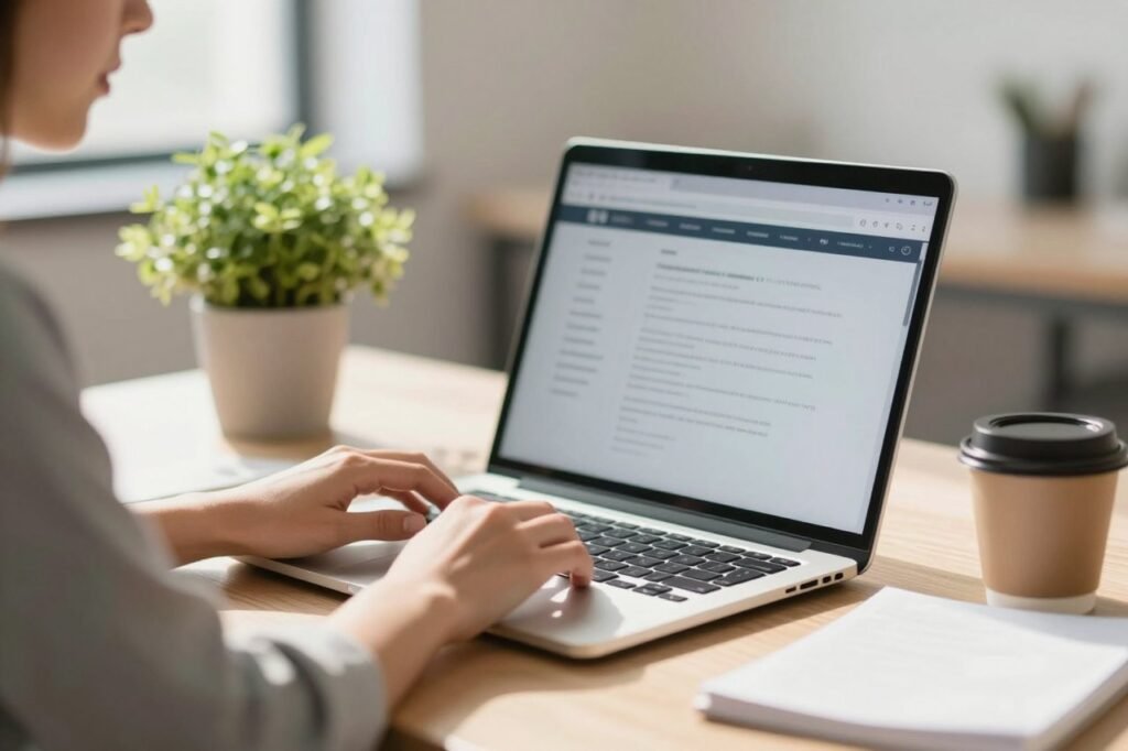 AI Text Generators: How to Get Real Value Without Losing Your Voice AI Text Generators: How to Get Real Value Without Losing Your Voice