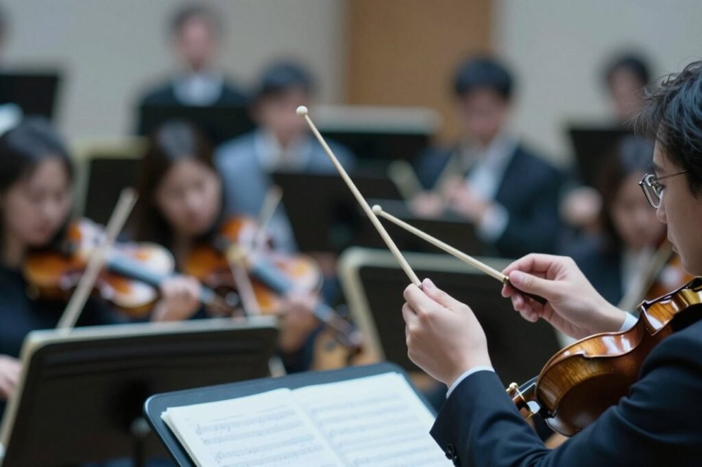 AIVA: The AI Composer That’s Quietly Transforming Music Creation