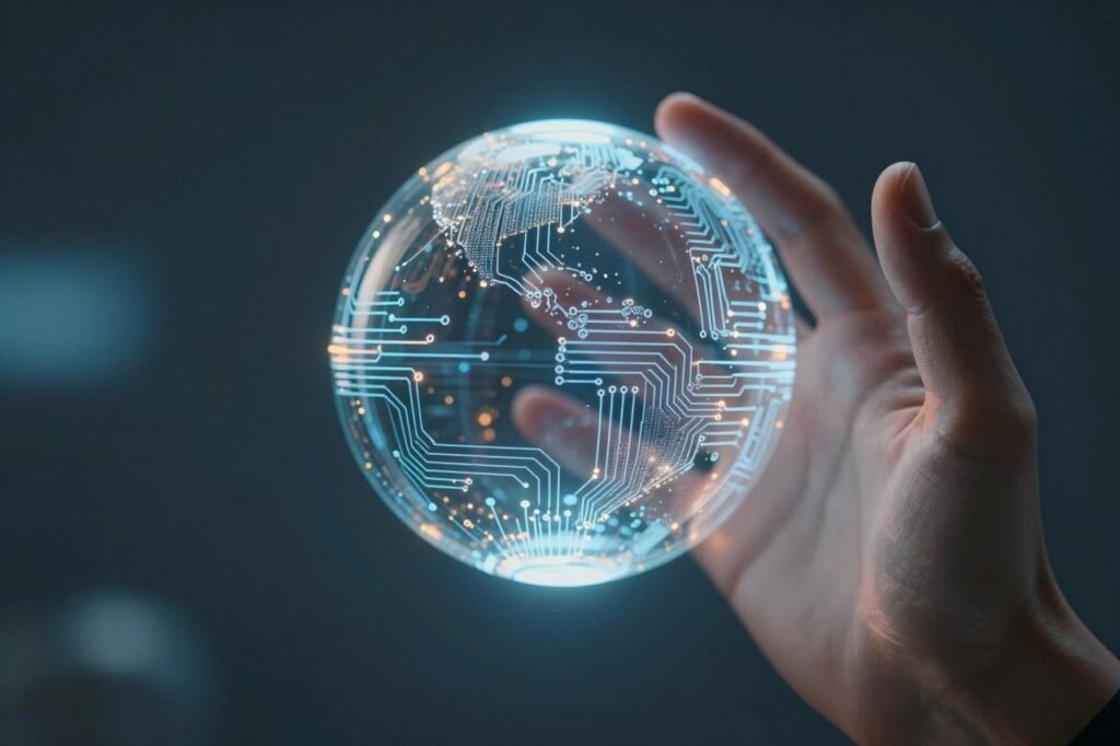 Artificial General Intelligence: The Race to Build Machines That Truly Think