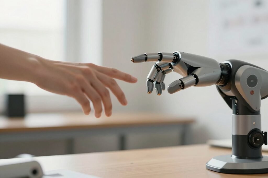 Artificial Intelligence: What It Can Do, What It Can’t, and Where It’s Actually Going Artificial Intelligence: What It Can Do, What It Can’t, and Where It’s Actually Going