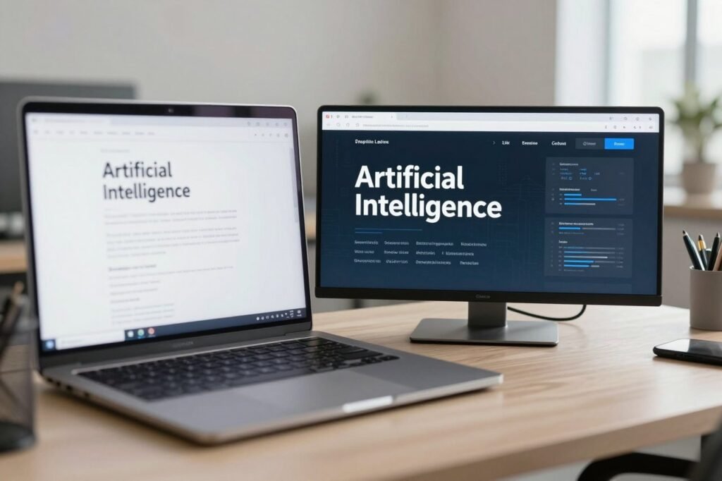 What an Artificial Intelligence Platform Really Does (and How to Pick One)