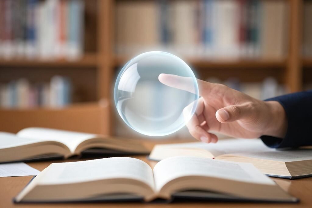 The Artificial Intelligence Search Engine: Smarter Answers, New Risks