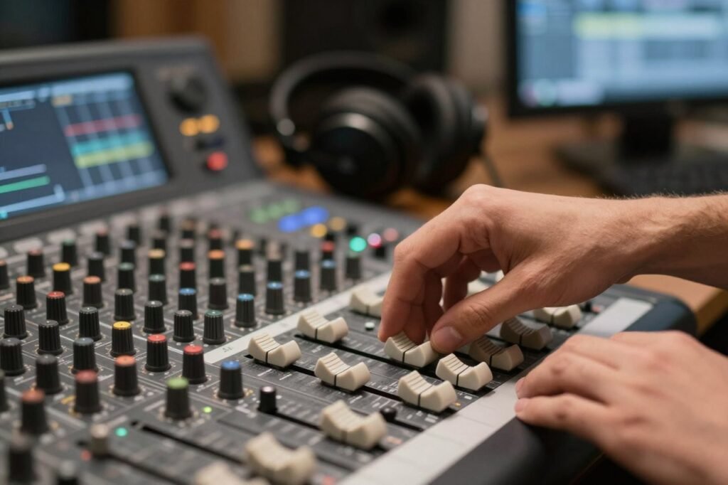 Beatoven.ai Review: How to Score Your Videos with AI in Minutes