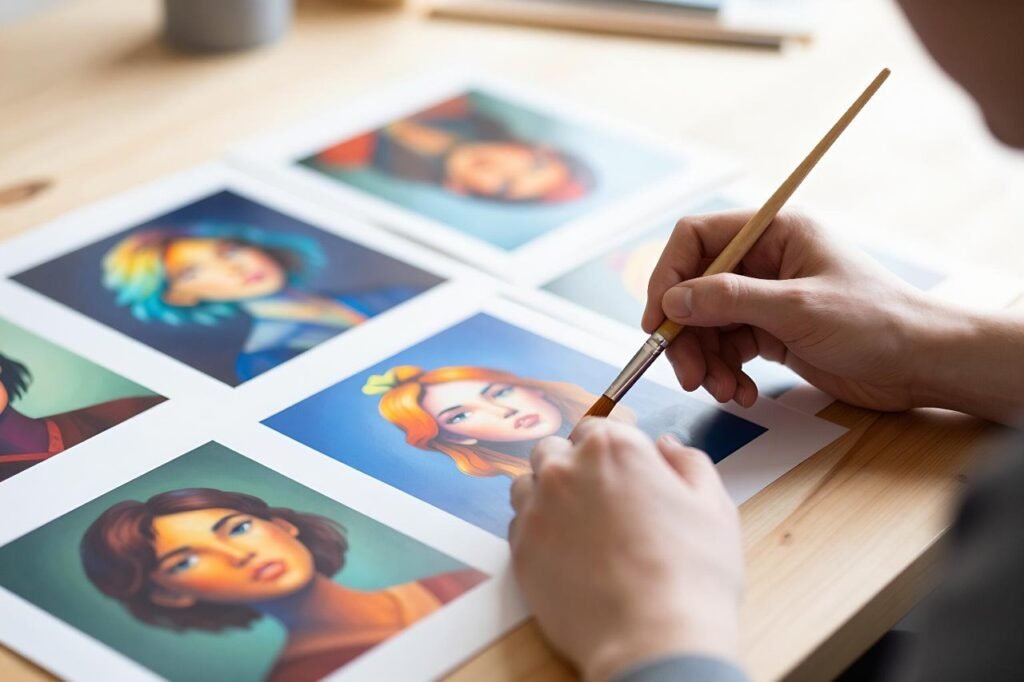 Best AI Image Generator 2025: The Tools That Actually Deliver