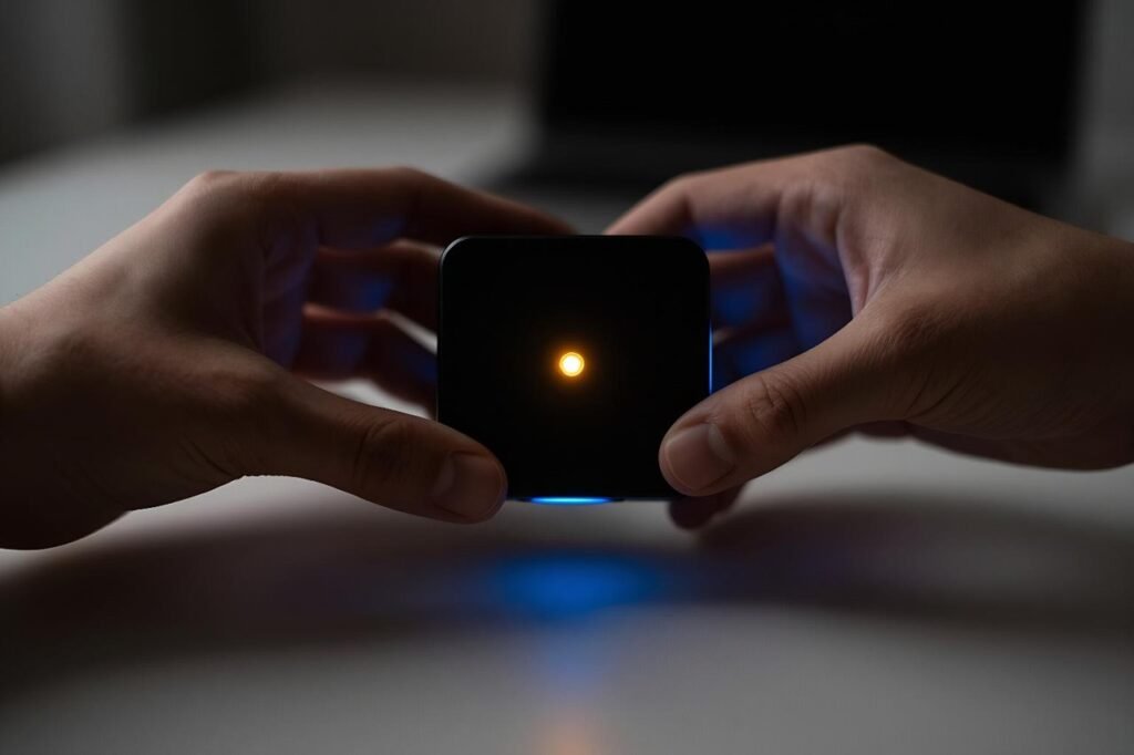 Blackbox AI: The Hidden Logic Behind the Algorithms Making Big Decisions