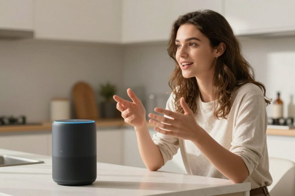 Why Conversational AI Is Finally Getting Useful