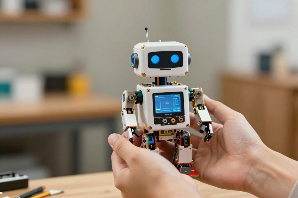 HuggingChat: The Open-Source AI Chatbot That Puts You in Control