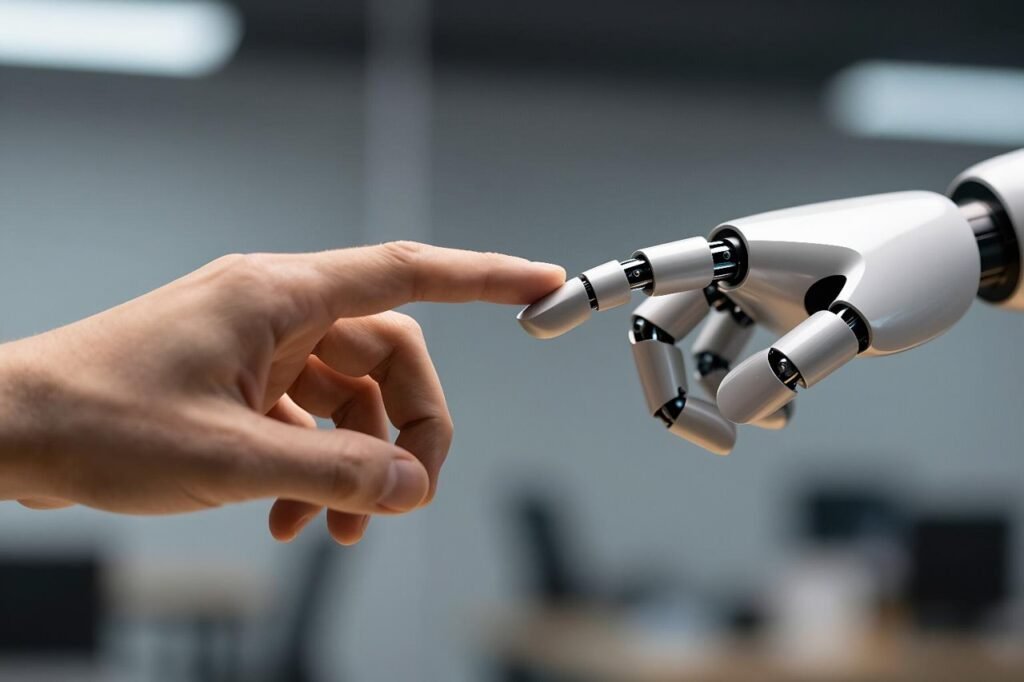 Manus AI: The Autonomous Agent That Shook Up the AI Race
