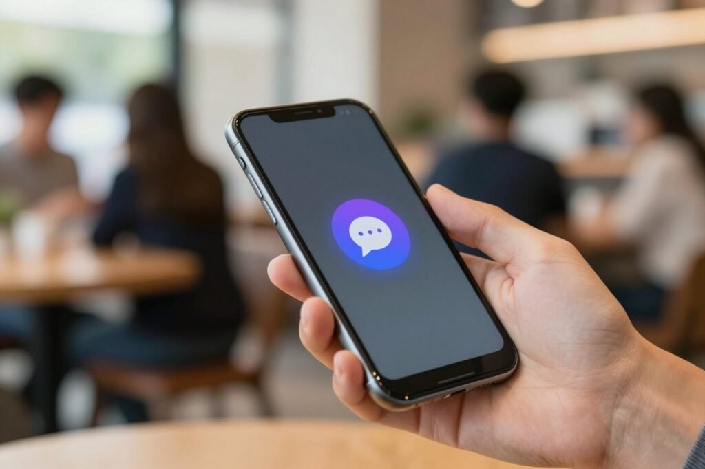 Meta AI: Inside the Assistant That's Everywhere You Look