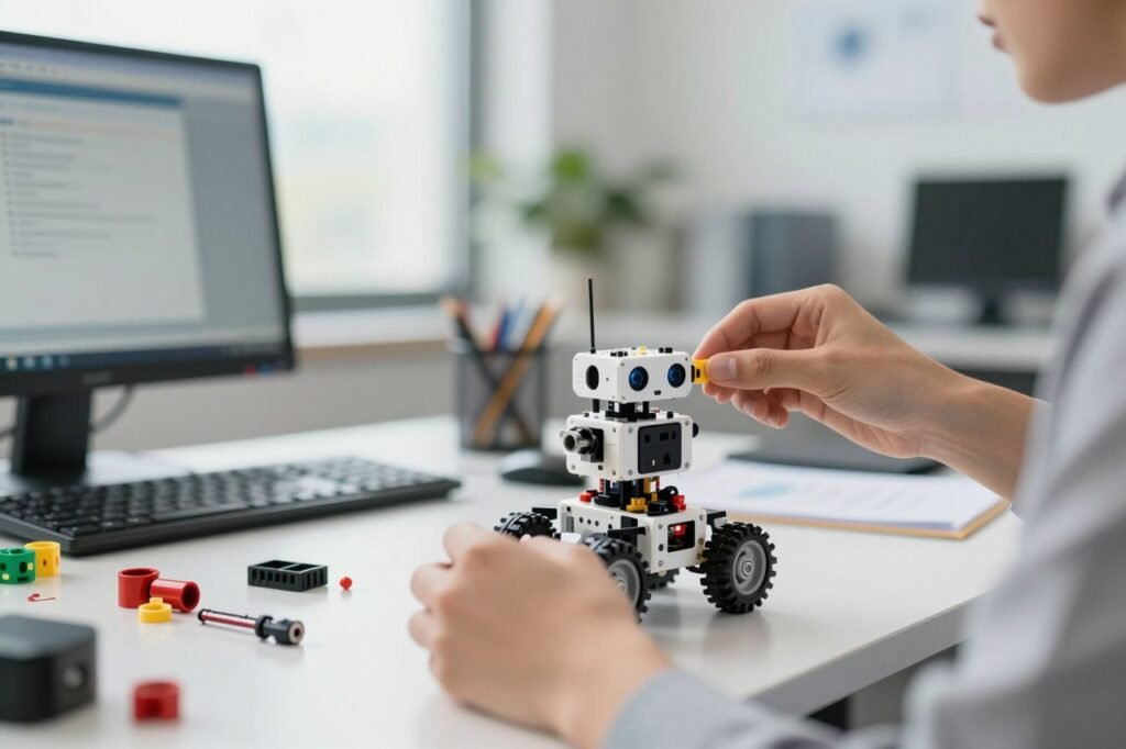 Microsoft Copilot Studio: Build Your Own Custom AI Assistant (A Practical Guide)