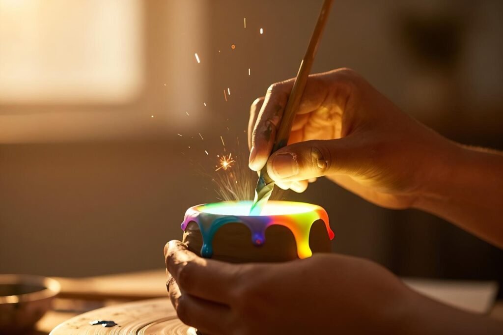 Midjourney in Depth: What Makes It the Artist’s Choice for AI Images