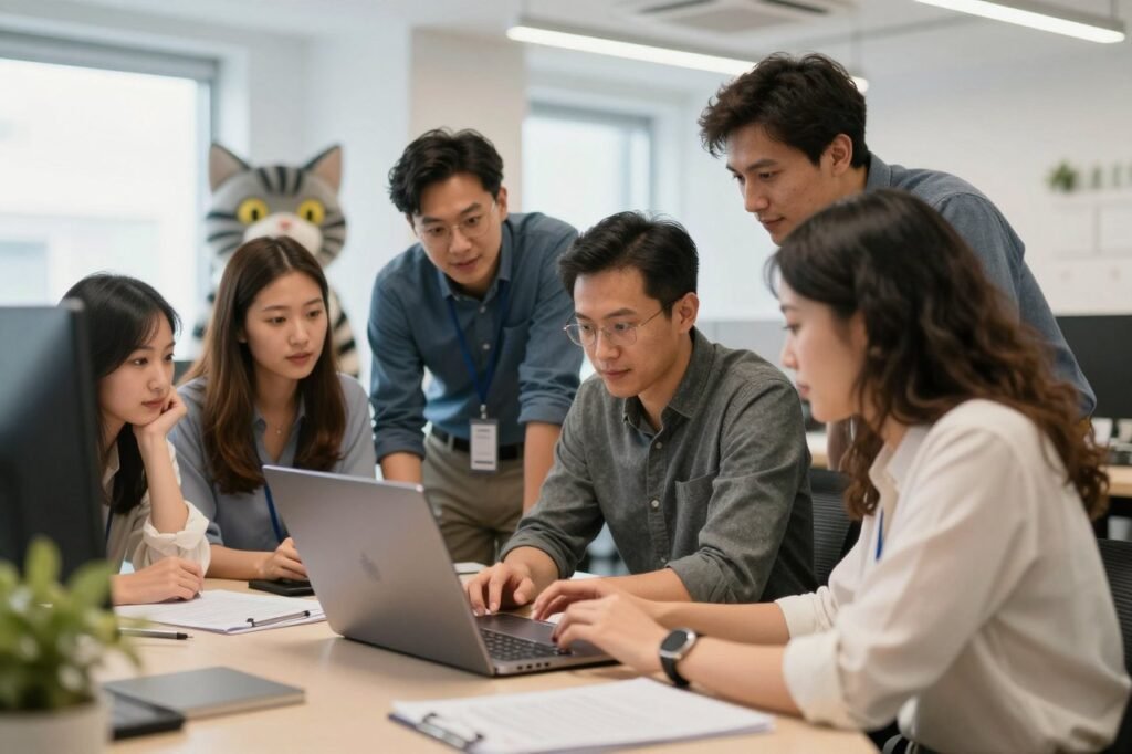 Mistral Le Chat: The Underrated AI Assistant That's Redefining Fast Answers